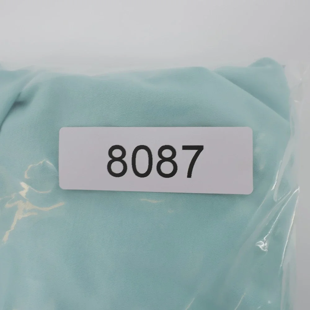 Polo Ralph Lauren Classic Pony Polo Aqua Blue Short Flesh PonySleeve Mens 3XLT